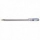 Pentel Suprb Ball Blue Fine Pk12