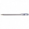 Pentel Suprb Ball Blue Fine Pk12