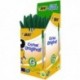 Bic Cristal Ballpoint Pen Green Pk50