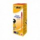 Bic Orange Fine Ballpoint Pen Red Pk20