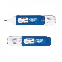 Pentel Micro Correct Fine Point XZL31-W