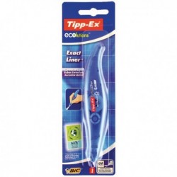 Tipp-Ex Exact Correction Tape 810473