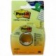 Post-it Cover-Up Labelling Tape 25.4mm