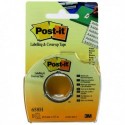 Post-it Cover-Up Labelling Tape 25.4mm