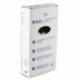 Chisel Tip Black Whiteboard Marker Pk10
