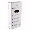 Chisel Tip Black Whiteboard Marker Pk10