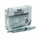Pentel Maxiflo Whitebrd Marker Blk Pk12