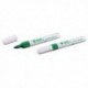 Bullet Tip Green Whiteboard Marker Pk10