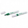 Bullet Tip Green Whiteboard Marker Pk10