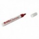 Chisel Tip Red Whiteboard Marker