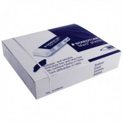 Staedtler 526 50 Mars Plastic Eraser Pk20