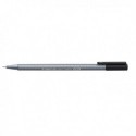 Staedtler Triplus Blk 0.3 Fineliner Pk10