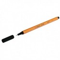Stabilo Point 88 Fineliner Blk Pk10