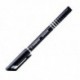 Stabilo Sensor Fineliner Black Pk10
