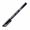 Stabilo Sensor Fineliner Black Pk10