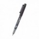 Pilot Black V-Sign Pens Pk12 SWVSP01