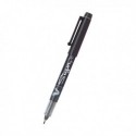 Pilot Black V-Sign Pens Pk12 SWVSP01