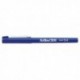 Artline 200 Fineliner Pen Blue Pk12