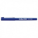 Artline 200 Fineliner Pen Blue Pk12