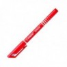 Stabilo Sensor Fineliner Red Pk10