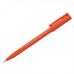 Pentel Red Ultra Fineliner Pk12 S570-B