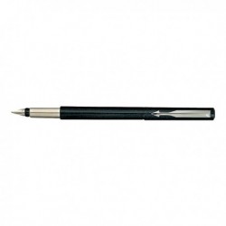 Parker Vector Blue Fountain Pen Medium