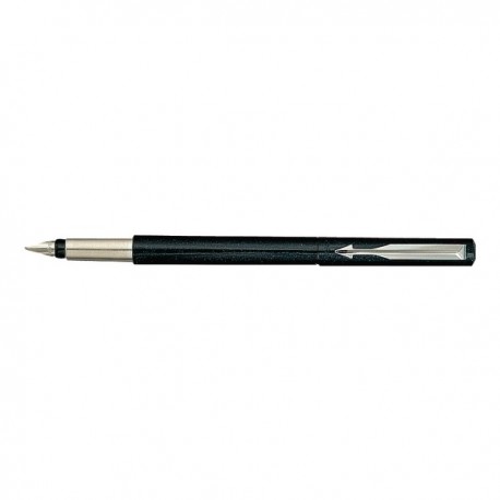 Parker Vector Blue Fountain Pen Medium