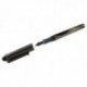 Pilot V-Pen Black Disp Fountain Pen Pk12