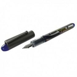 Pilot VPen Blue Disp Fountain Pen Pk12