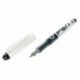 Pilot VPen Black Disp Fountain Pen Pk12