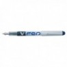 Pilot VPen Blue Disp Fountain Pen Pk12