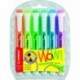Stabilo Swing Cool Highlighter Pk6 Asstd
