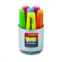 Stabilo Boss Highlighter Pk6 Asstd 7006