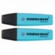 Stabilo Boss Blue Highlighter 70/31/10