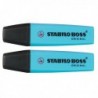 Stabilo Boss Blue Highlighter 70/31/10