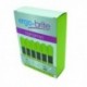 Ergo-Brite Yellow Ergo Highlighters Pk10