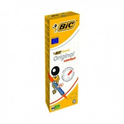 Bic Matic Comfort Mechanical Pencil Pk12