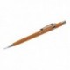Pentel P200 Automatic Pencil Ylw Pk12