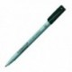 Staedtler Lumocolour Solu Med Black Pk10
