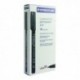 Staedtler Lumocolour Perm Med Black Pk10