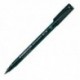 Staedtler Lumocolour Perm S Fine Blk Pk10