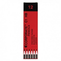 Contract HB Pencil Pk12