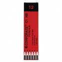 Contract HB Pencil Pk12