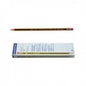 Staedtler Noris 122 HB Rtip Pencil Pk12