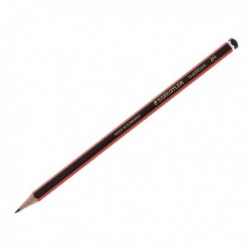 Staedtler 2H Tradition 110 Pencil Pk12