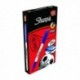 Sharpie Permanent Marker Fine Blue Pk12