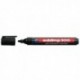 Edding 300 Perm Bullet Marker Blk Pk10