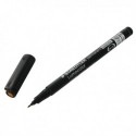 Staedtler Lumocolour CD DVD Pen Blk Pk10
