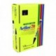 Artline 70 Bullet Perm Marker Black Pk12