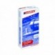 Edding 751 Paint Marker Fine White Pk10